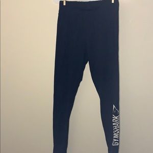 Gymshark classic leggings